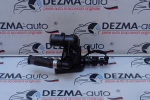 Corp termostat, GM55206391, Opel Astra J, 1.3cdti (id:232814) din dezmembrari