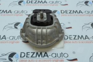 Tampon motor, 13981112, Bmw 3 (E90) 2.0d, N47D20C din dezmembrari