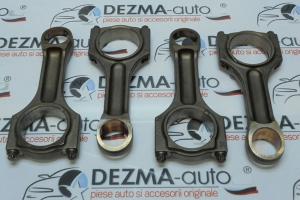 Biela, 911, Bmw X1 (E84) 2.0d, N47D20C din dezmembrari