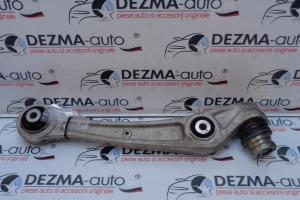 Brat suspensie fuzeta dreapta fata, 8K0407156B, Audi A5 (8T3) 3.0tdi (id:232863) din dezmembrari