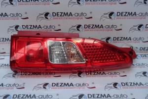 Stop dreapta aripa, 9680545180, Peugeot Partner Tepee (id:232920) din dezmembrari