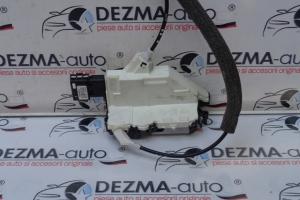 Broasca usa culisanta stanga spate, 828421, Peugeot Partner Tepee (id:232899) din dezmembrari