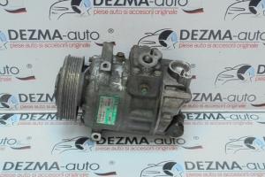 Compresor clima 1K0820803Q, Vw Golf 5 (1K1) 1.9tdi (id:110747) din dezmembrari
