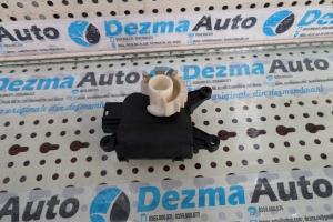 1K0907511C motoras aeroterma bord Vw Jetta 3 din dezmembrari