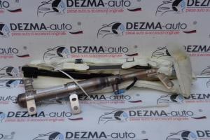 Airbag cortina dreapta, 9653233480, Peugeot 307 SW (3H) (id:232992) din dezmembrari