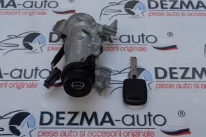 Contact cu cheie 1K0905851B, Skoda Octavia 2 Combi (1Z5) din dezmembrari