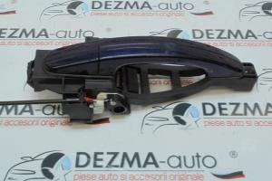 Maner stanga fata, BM51-A224A37-DG, Ford Focus 3 (id:159190) din dezmembrari