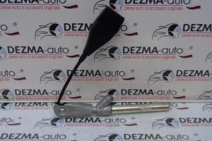 Capsa centura stanga fata, Renault Megane 2 sedan din dezmembrari