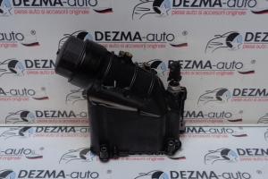 Carcasa filtru ulei 1142-7807799, Bmw 3 (E90) 2.0d (id:233062) din dezmembrari