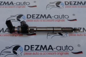 Injector 03L130277B, Skoda Fabia 2 (5J) 1.6tdi (pr:110747) din dezmembrari