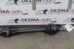 Planetara dreapta fata, Peugeot 307 SW (3H) 1.6hdi (id:232967) din dezmembrari