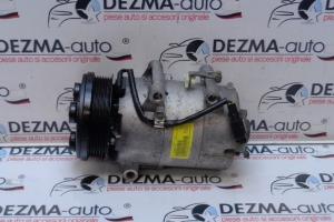 Compresor clima 4M5H-19D629-AE, Ford Focus 2 Combi (DAW 1.8tdci (pr:110747) din dezmembrari