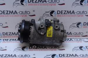 Compresor clima 4M5H-19D629-AE, Ford Focus 2 (DA) 1.8tdci (pr:117994) din dezmembrari