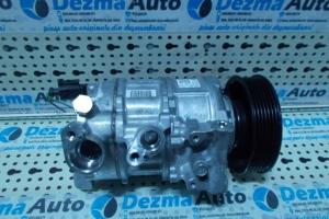 Compresor clima Vw Jetta 4,  2.0tdi, 5Q0820803 din dezmembrari