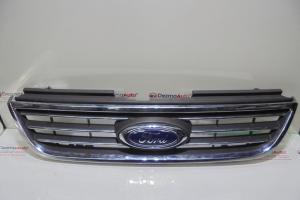 Grila bara fata centrala cu sigla AM21-8200-AF, Ford Galaxy (id:297927) din dezmembrari