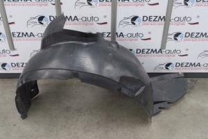 Carenaj dreapta fata, 6R0809958C, Vw Polo (6R_)(id:233369) din dezmembrari