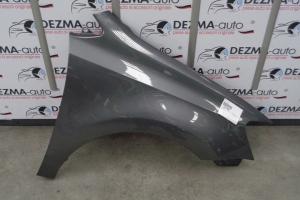 Aripa dreapta fata, Vw Polo (6R_) (id:233360) din dezmembrari