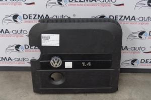 Capac motor cu carcasa filtru aer, 036129607, Vw Golf 5 Variant 1.4B din dezmembrari