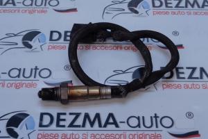 Sonda lambda, Vw Golf 5 Variant 1.4B din dezmembrari