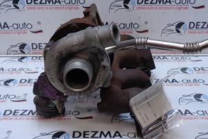 Turbosuflanta, 2S7Q-6K682-AC, Ford Mondeo 3 sedan 2.0tdci (pr:110747) din dezmembrari