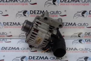 Alternator, cod 1S7T-BC, Ford Mondeo 3 sedan 2.0tdci din dezmembrari