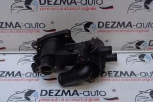 Corp termostat, 032121111BM, Vw Golf 5, 1.4B, BCA din dezmembrari