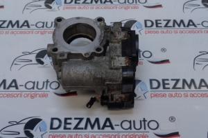 Clapeta acceleratie, 03C133062, Vw Caddy 3, 1.4B, BCA din dezmembrari