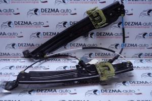 Macara cu motoras stanga fata 7182131, 7248171, Bmw 5 Touring (F11) (id:233583) din dezmembrari