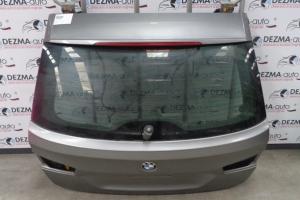 Haion cu luneta, Bmw 5 Touring (F11) (id:233462) din dezmembrari