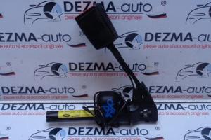 Capsa centura scaun dreapta fata, 1S71-F61208-BL, Ford Mondeo 3 combi din dezmembrari