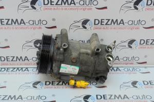 Compresor clima 9651910980, Peugeot 307 (3A/C) 1.6hdi (id:139680) din dezmembrari