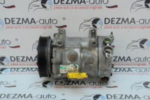 Compresor clima 9659875880, Peugeot 307 SW (3H) 1.6hdi (id:165239) din dezmembrari
