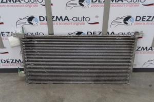 Radiator clima, 1S7H-19710-BA, Ford Mondeo 3, 2.0tdci, N7BA din dezmembrari