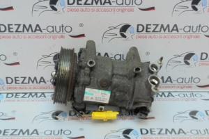 Compresor clima 9651910980 Citroen C4 (LC) 1.6hdi (id:117075) (pr:117994) din dezmembrari