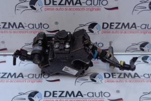 Pompa inalta presiune, GM55575157, 0445010247, Opel Astra Sports Tourer (J) 1.3cdti din dezmembrari