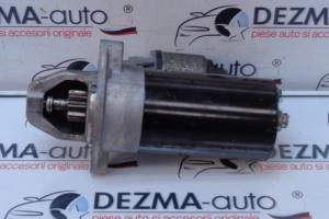 Electromotor, GM55570445, Opel Astra J sedan 1.3cdti din dezmembrari