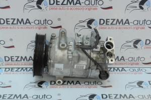 Compresor clima 8200939386-A Renault Megane 3 Grandtour (KZ0/1) 1.5dci (id:194816) din dezmembrari