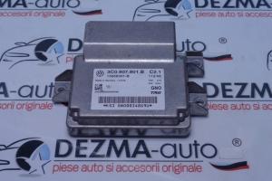 Calculator frana de mana, 3C0907801B, Vw Passat (3C2) 2.0tdi (id:155513) din dezmembrari