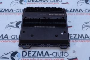 Modul confort 6Q2937049F, Skoda Fabia 2 Combi 1.2b din dezmembrari