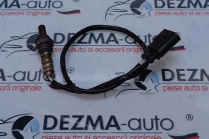 Sonda lambda 03D906265D, Seat Ibiza 4, 1.2b, BBM din dezmembrari