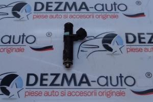 Injector 03D906031F, Seat Ibiza 4, 1.2b, BBM din dezmembrari