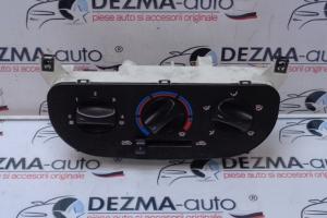 Panou comanda aeroterma, Fiat Doblo Cargo (223) din dezmembrari