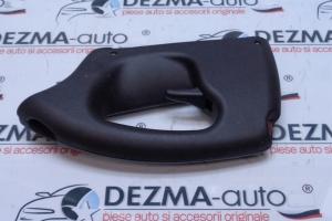 Maner stanga spate interior, 735366104, Fiat Doblo Cargo (223) din dezmembrari