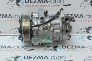 Compresor clima, GM13106850, Opel Agila (A) (H00) 1.3cdti (id:196797) din dezmembrari