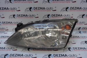 Far stanga, 1S71-13006-AK, Ford Mondeo 3 combi din dezmembrari