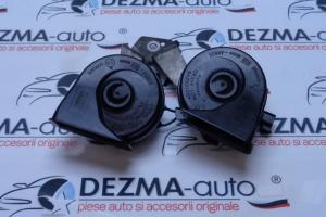 Set claxoane, Ford Mondeo 3 combi din dezmembrari