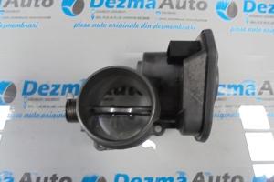 Clapeta acceleratie 7804373-02 Bmw 3 (E90) 2.0d (id:164545) din dezmembrari