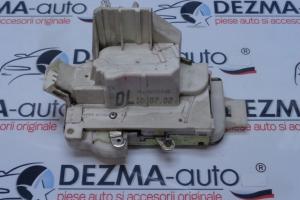 Broasca stanga fata, XS41-A21813-DE, Ford Mondeo 3 sedan din dezmembrari