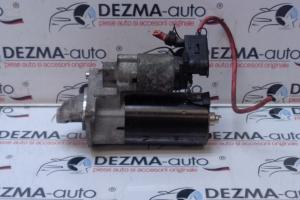 Electromotor, 20070205, Fiat Idea 1.9jtd din dezmembrari