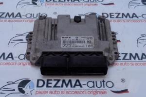 Calculator motor, 55200674, 0281012864, Fiat Punto (188) 1.9jtd din dezmembrari